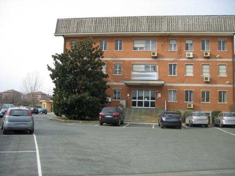 Rivoli  - Rivoli  - via Simioli  - 1530 mq