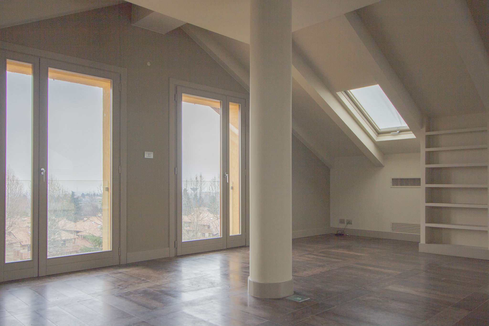 Appartamento RIVOLI vendita   Nuvoli Sim Moccagatta Studio Immobiliare