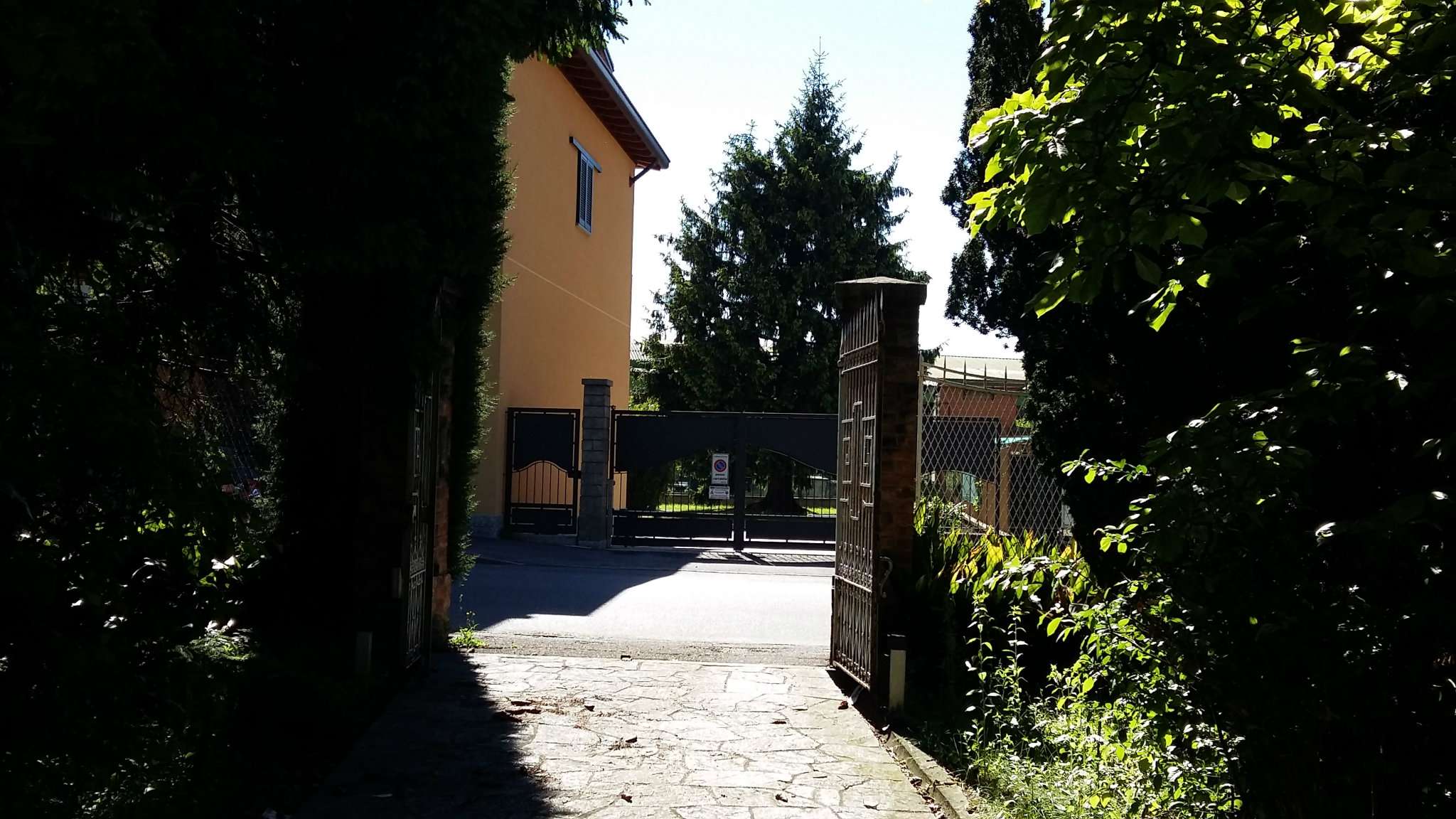 Villa Unifamiliare - Indipendente ERBA vendita   mazzini Sarpi