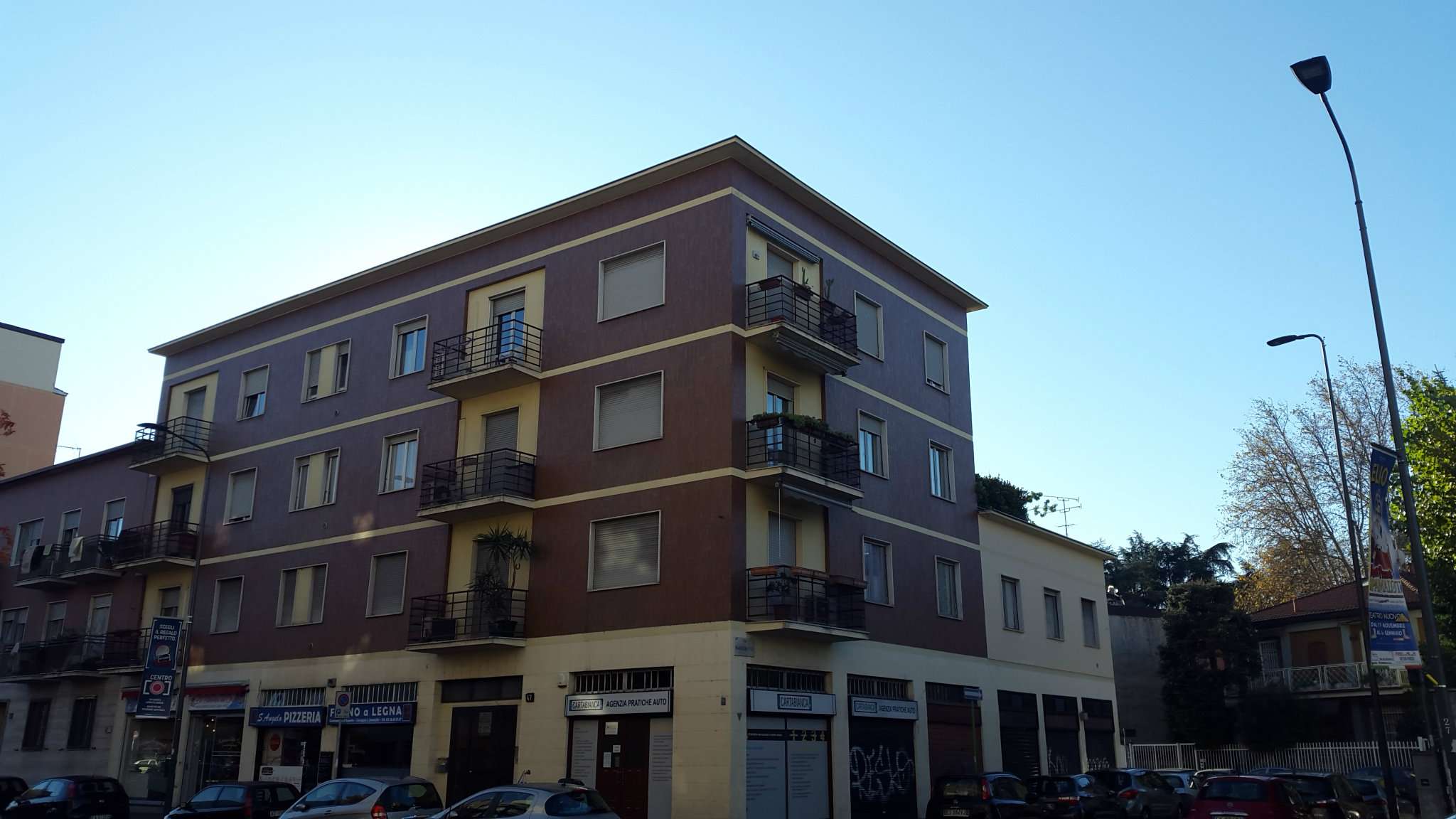 Appartamento MILANO vendita  CERTOSA gallarate Sarpi