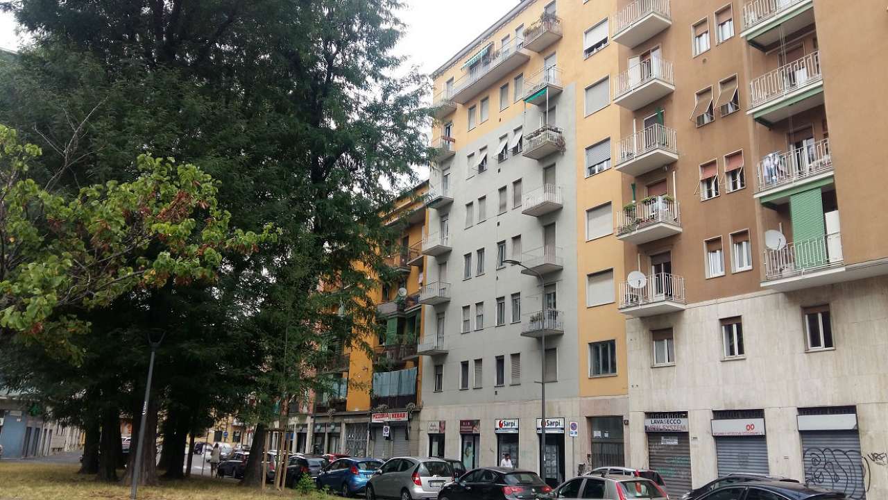  milano vendita quart: villapizzone sarpi