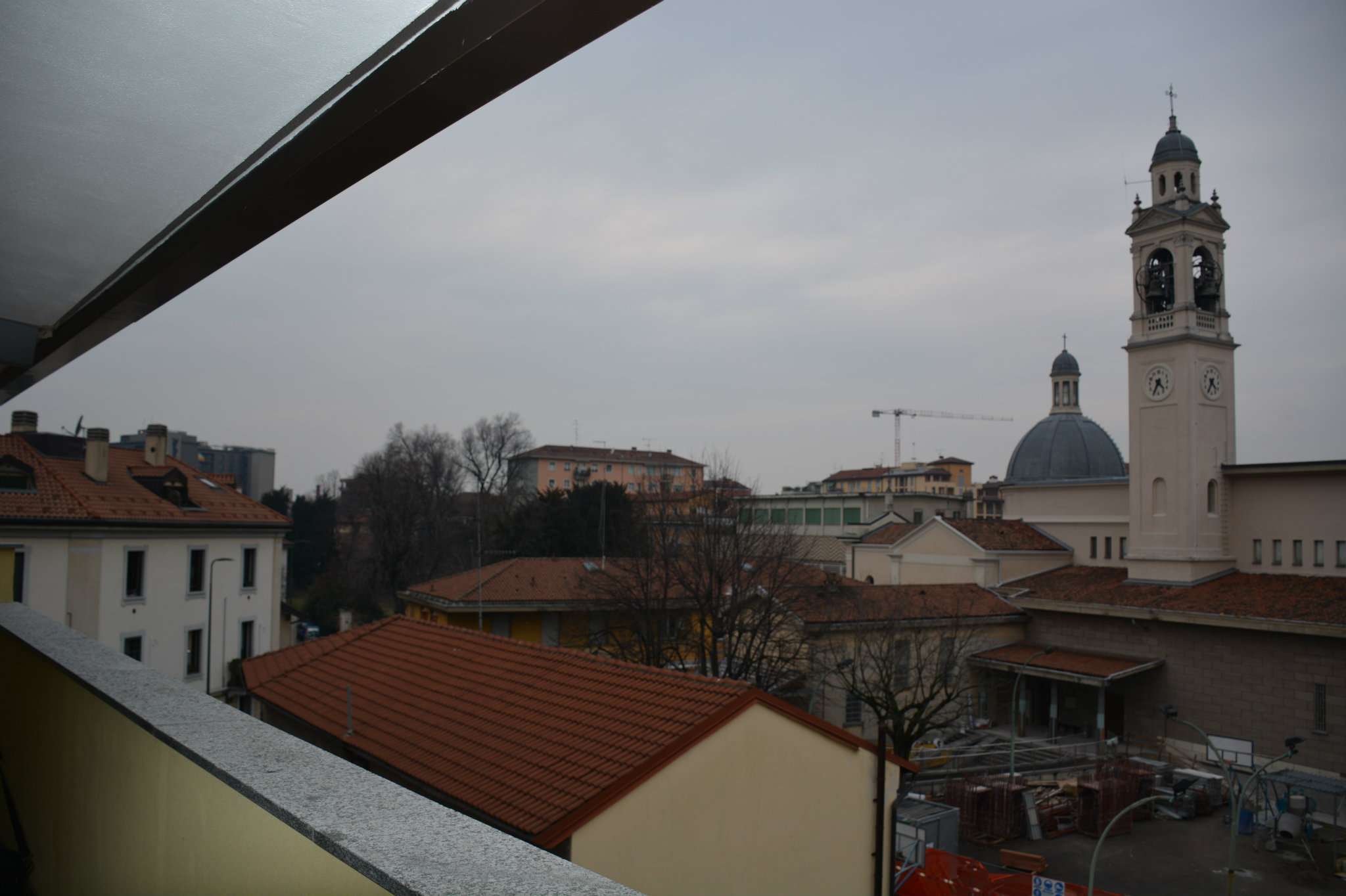  milano vendita quart: villapizzone sarpi