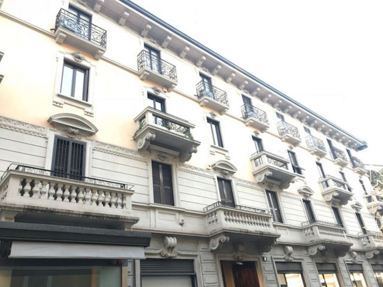  milano vendita quart: de angeli case in città