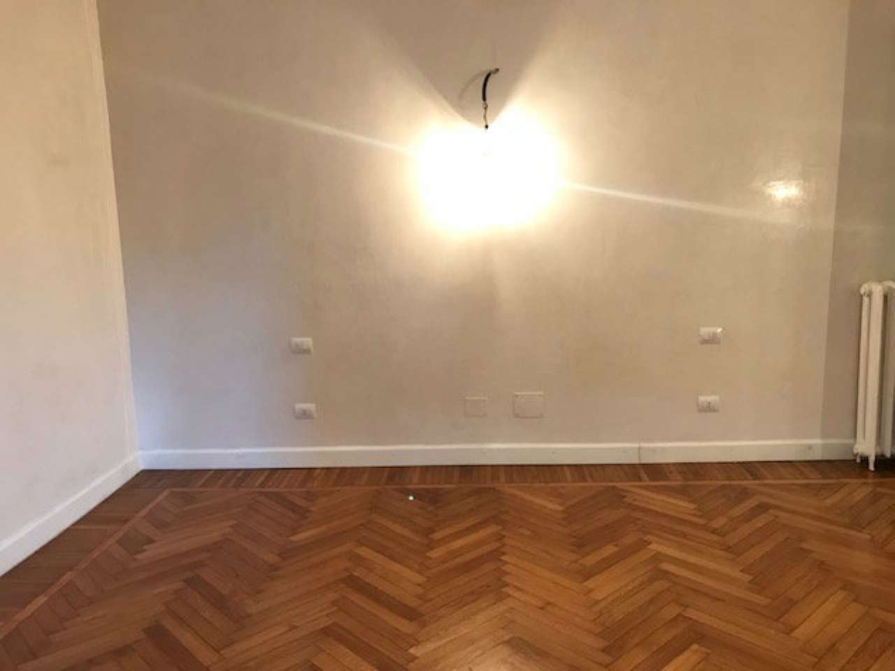 Appartamento MILANO vendita  DE ANGELI Scarpa Case in Città