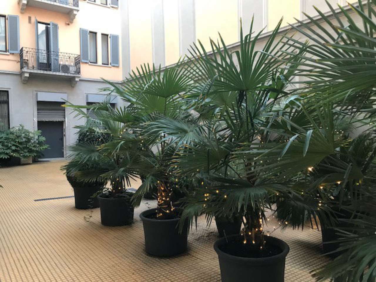 Appartamento MILANO vendita  DE ANGELI Scarpa Case in Città