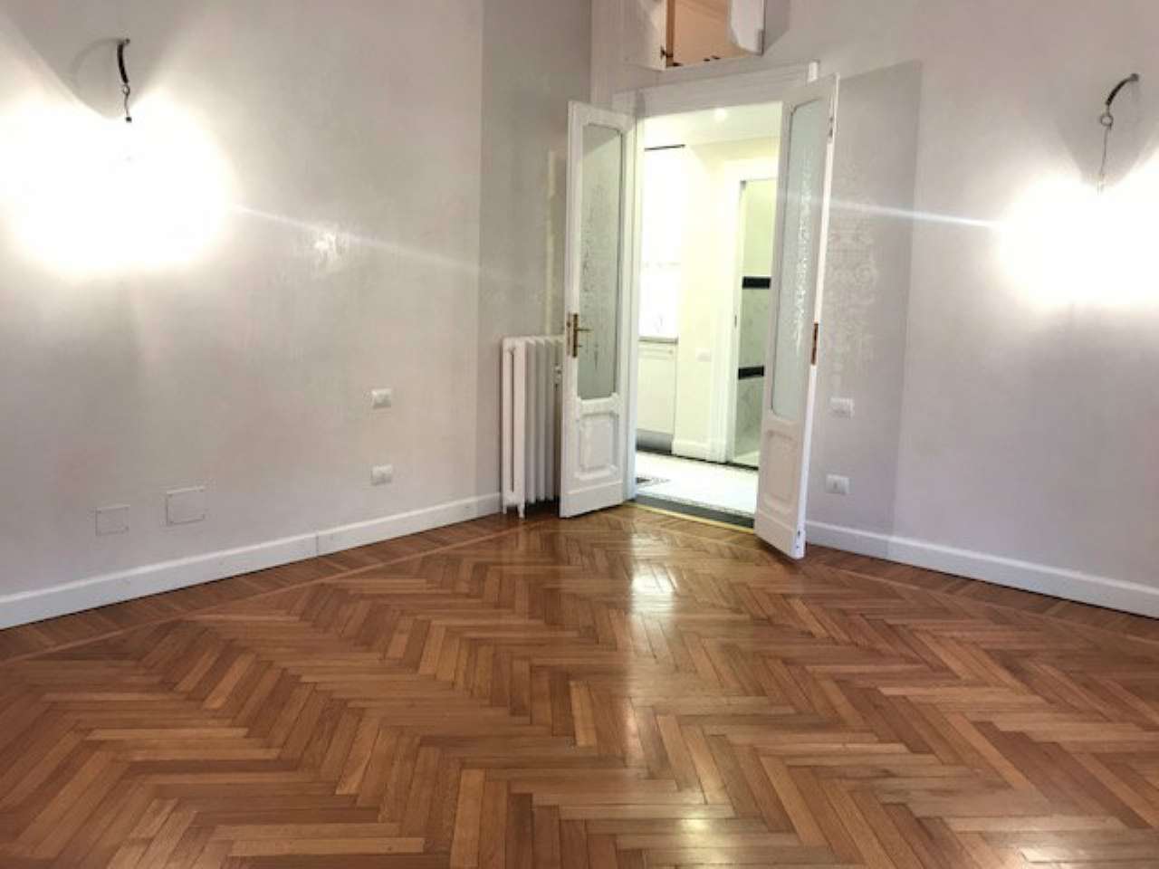 Appartamento MILANO vendita  DE ANGELI Scarpa Case in Città