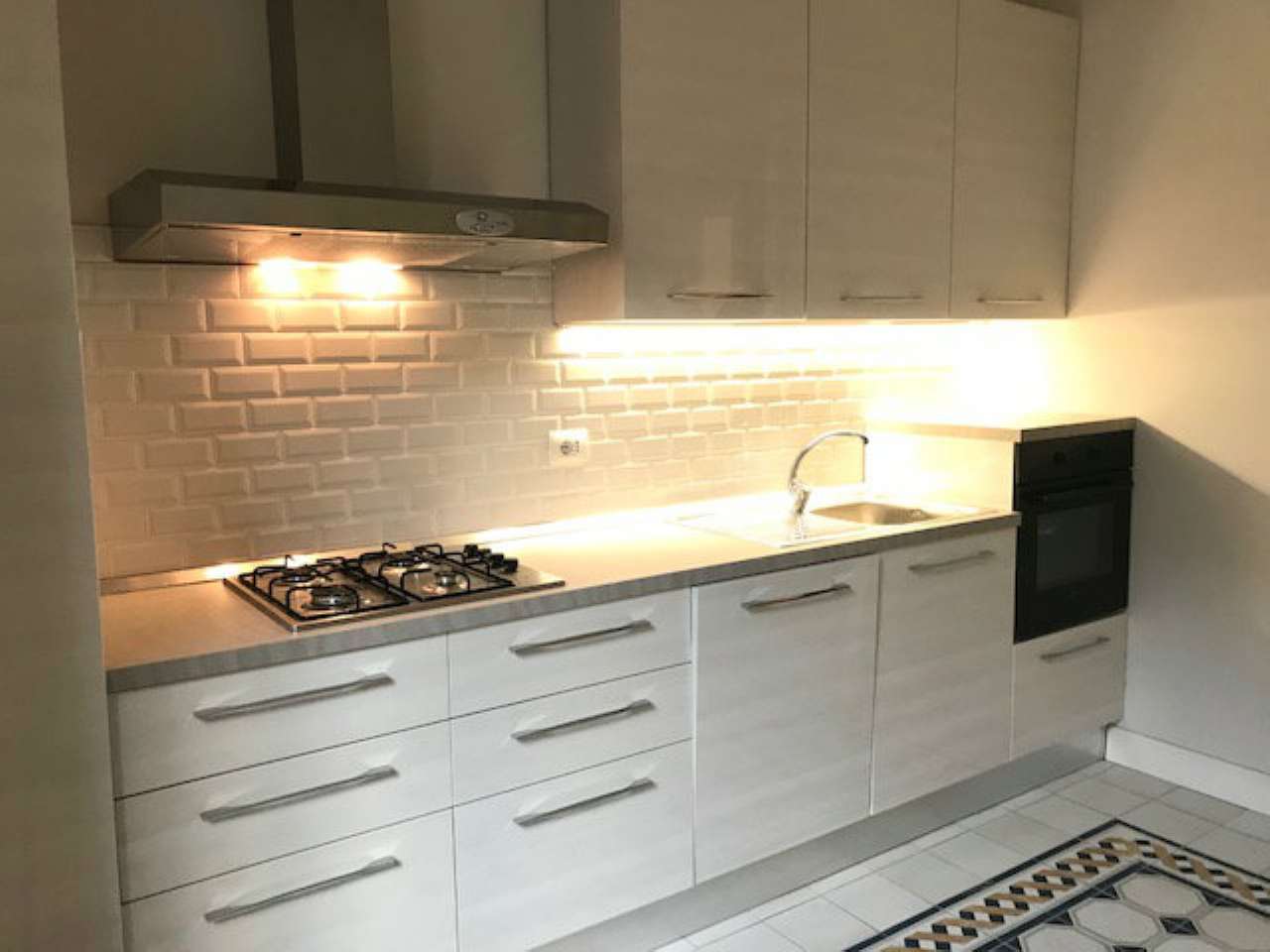 Appartamento MILANO vendita  DE ANGELI Scarpa Case in Città
