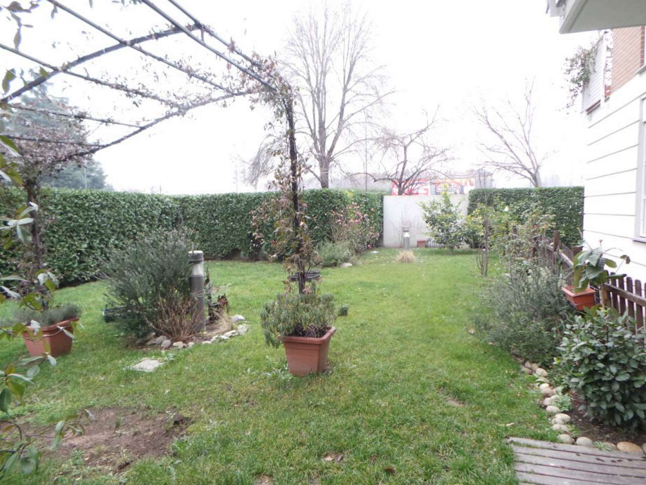 Appartamento MILANO vendita  BAGGIO Basilea Case in Città