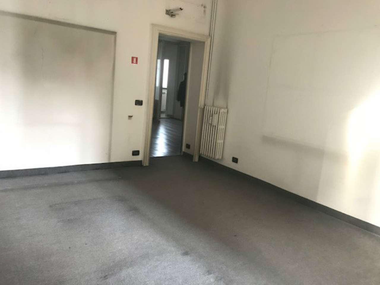 Appartamento MILANO affitto  DE ANGELI Vercelli Case in Città