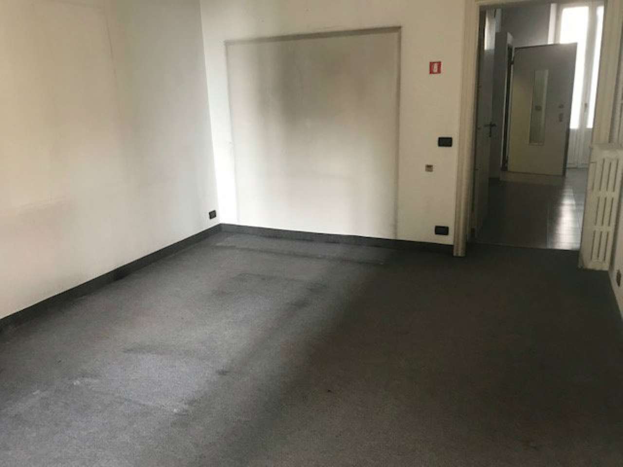 Appartamento MILANO affitto  DE ANGELI Vercelli Case in Città