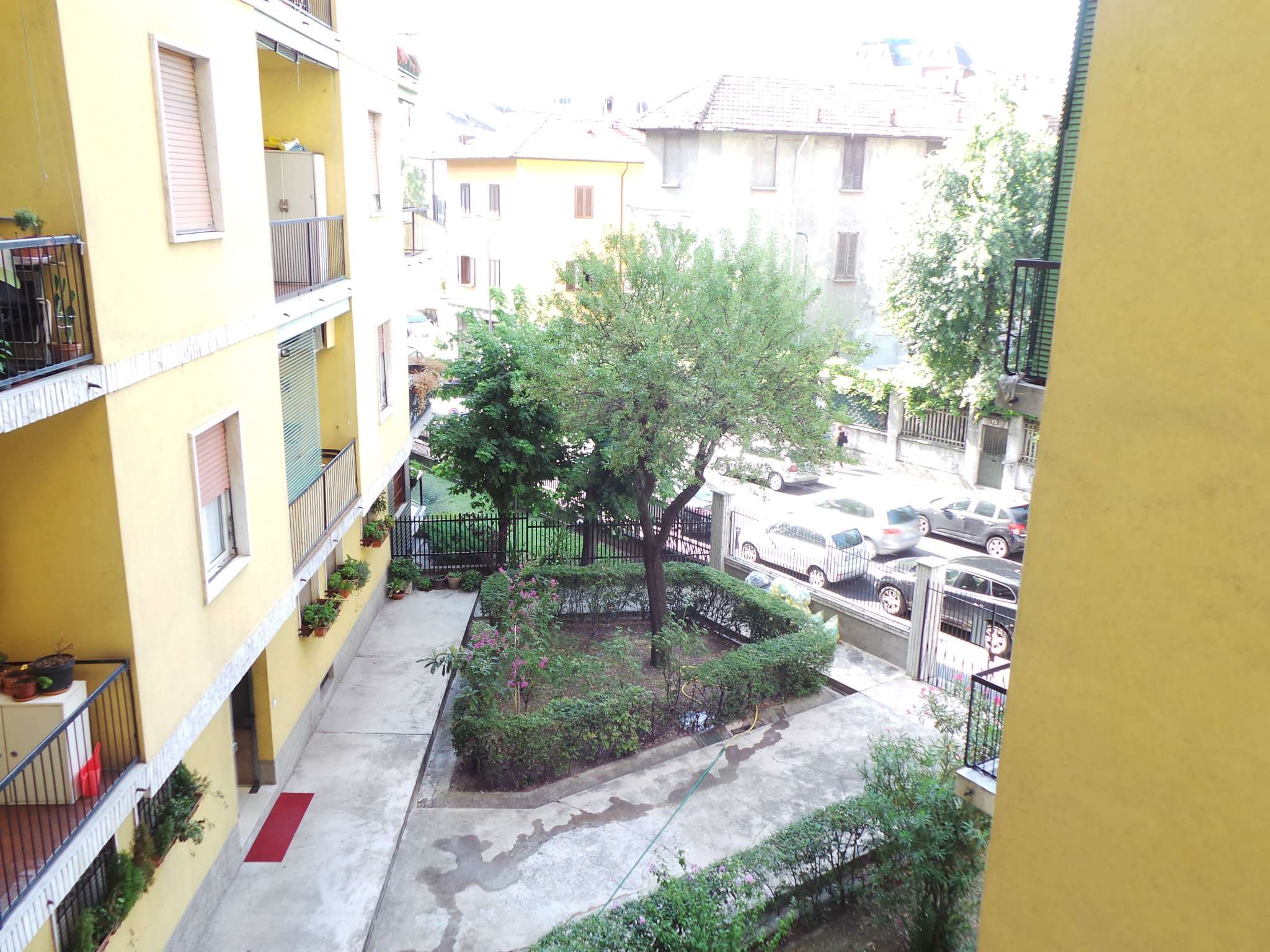  milano vendita quart: certosa case in città