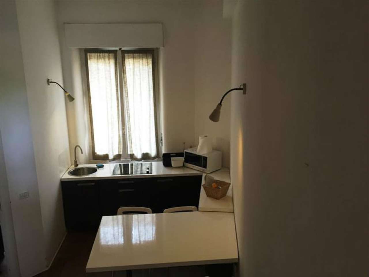 Appartamento MILANO vendita  DE ANGELI Fornari Case in Città