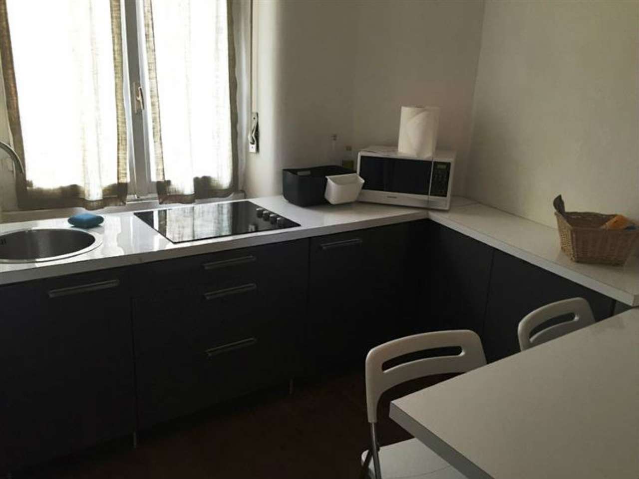 Appartamento MILANO vendita  DE ANGELI Fornari Case in Città