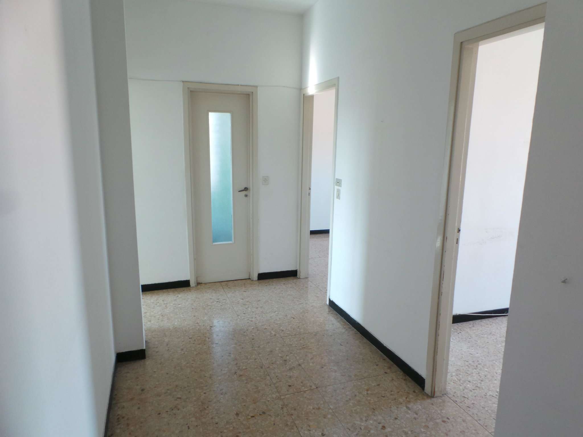 Appartamento MILANO vendita  BAGGIO Cascina Barocco Case in Città