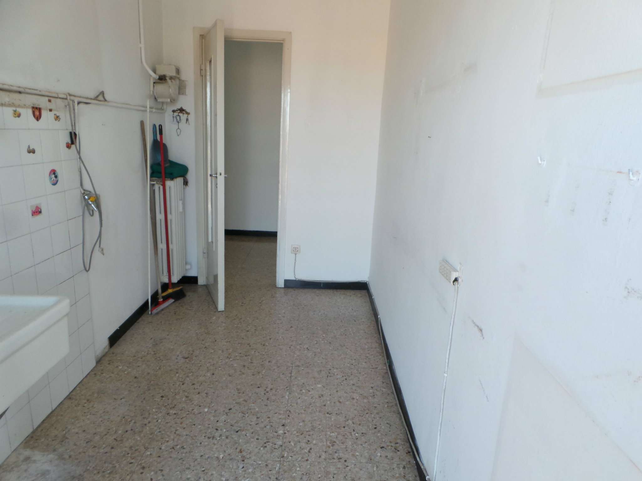 Appartamento MILANO vendita  BAGGIO Cascina Barocco Case in Città