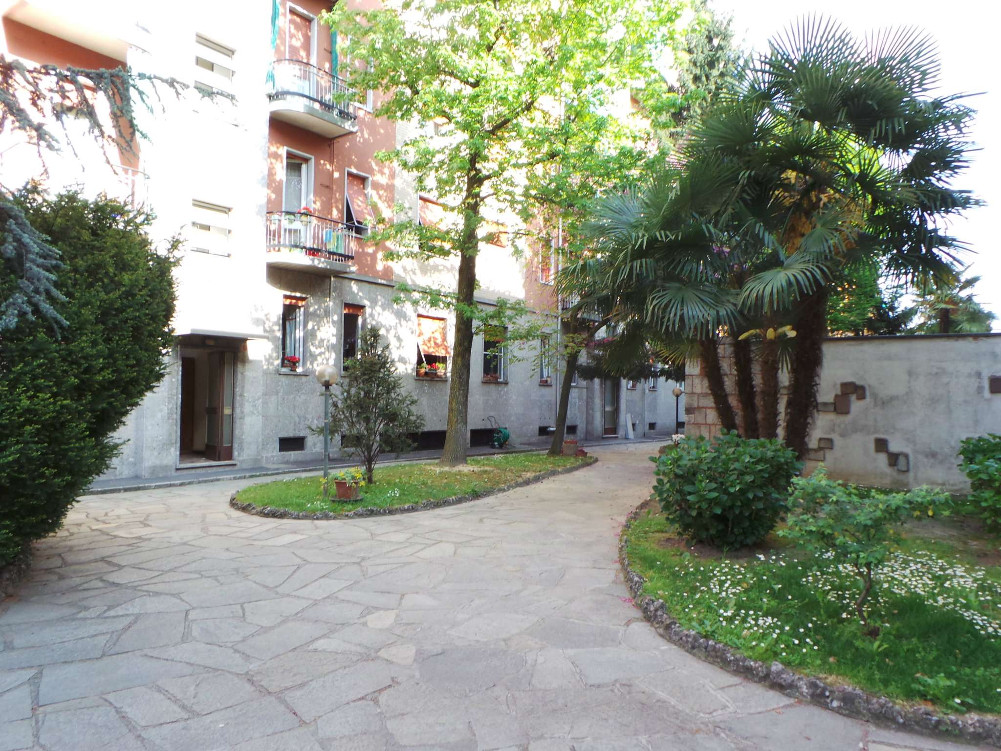  milano vendita quart: baggio case in città