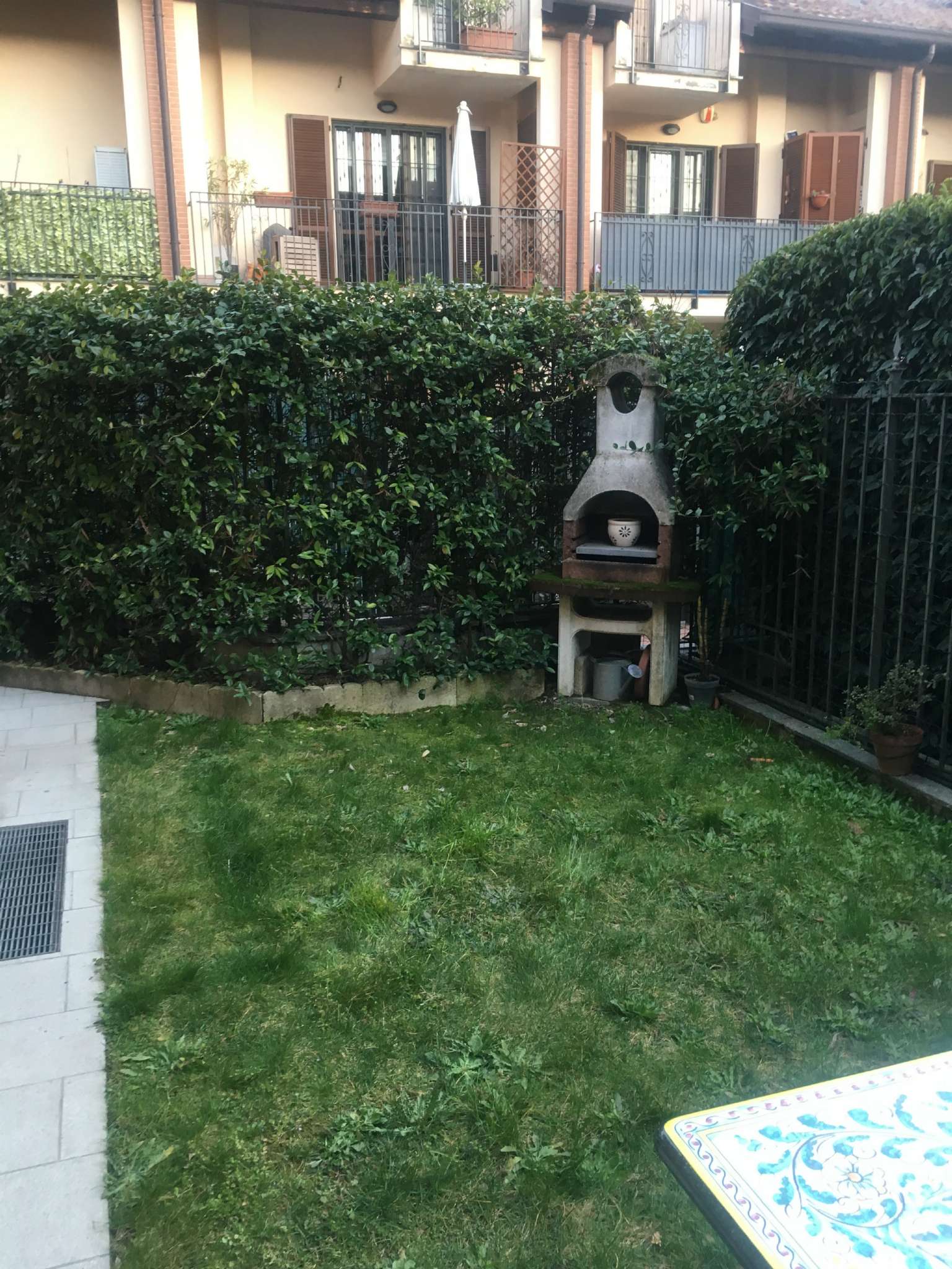 Appartamento MILANO vendita  QUINTO ROMANO Caldera Case in Città