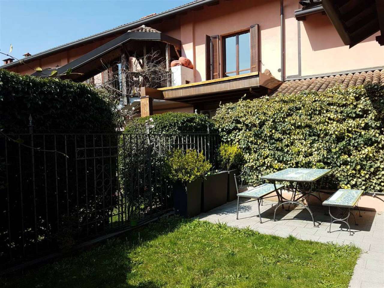  milano vendita quart: quinto romano case in città
