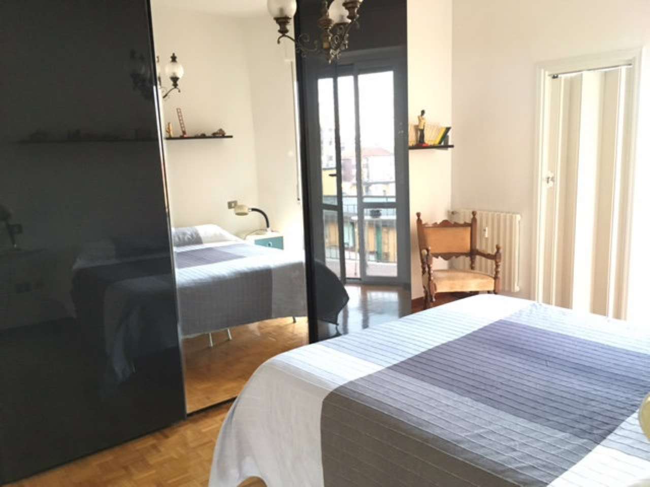 Appartamento MILANO vendita  LOTTO Desenzano Case in Città