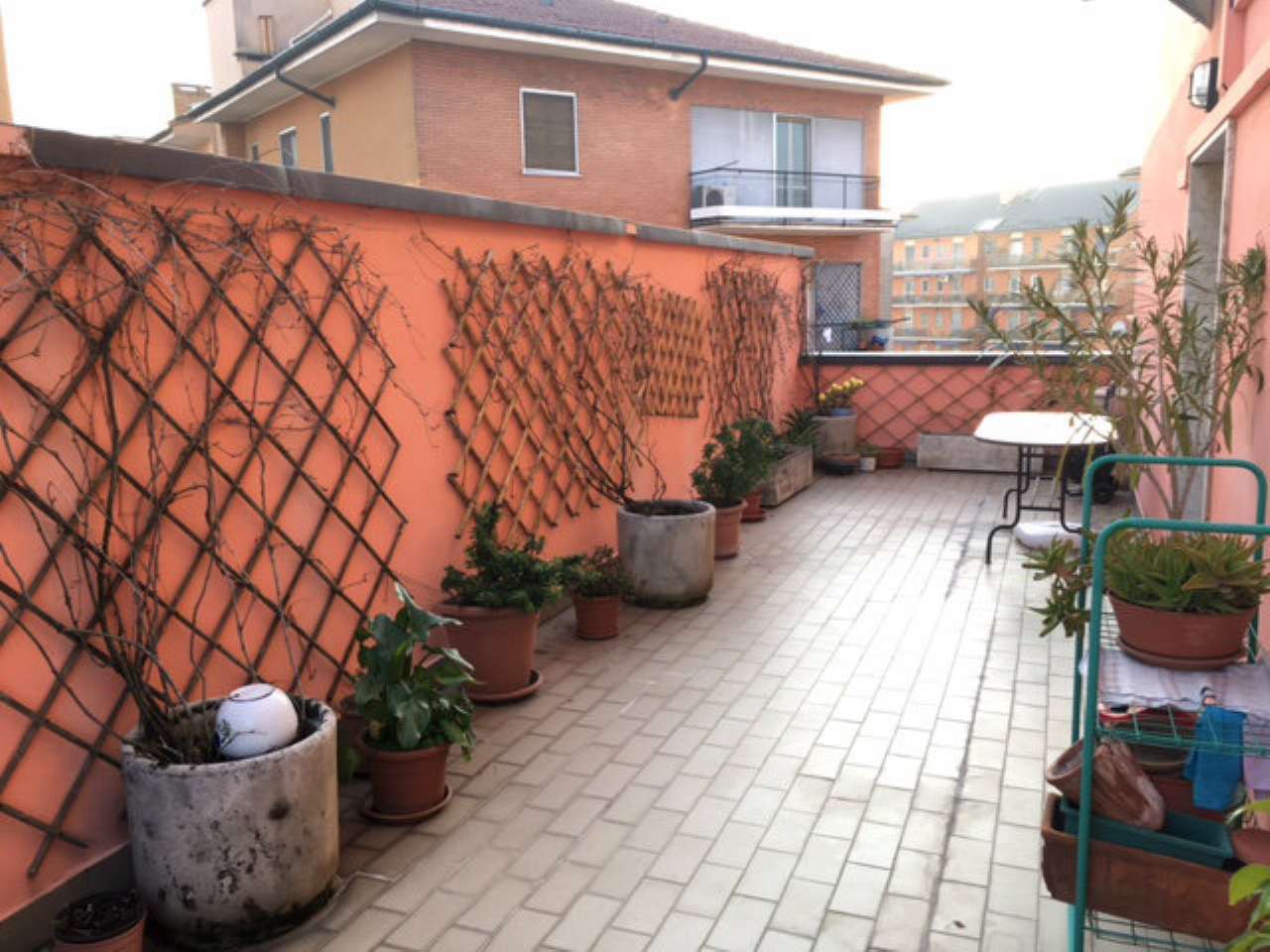  milano vendita quart: lotto case in città