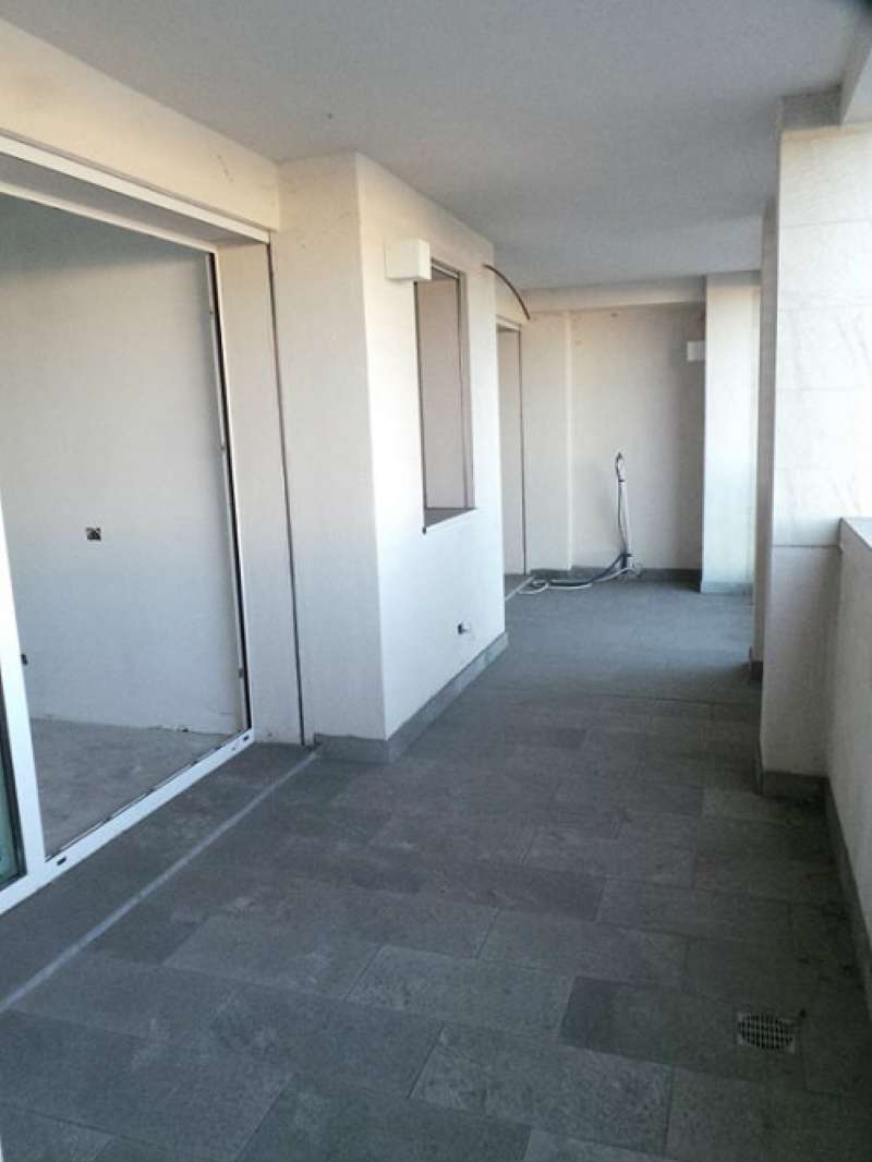 Appartamento MILANO vendita  BAGGIO Forze Armate Case in Città