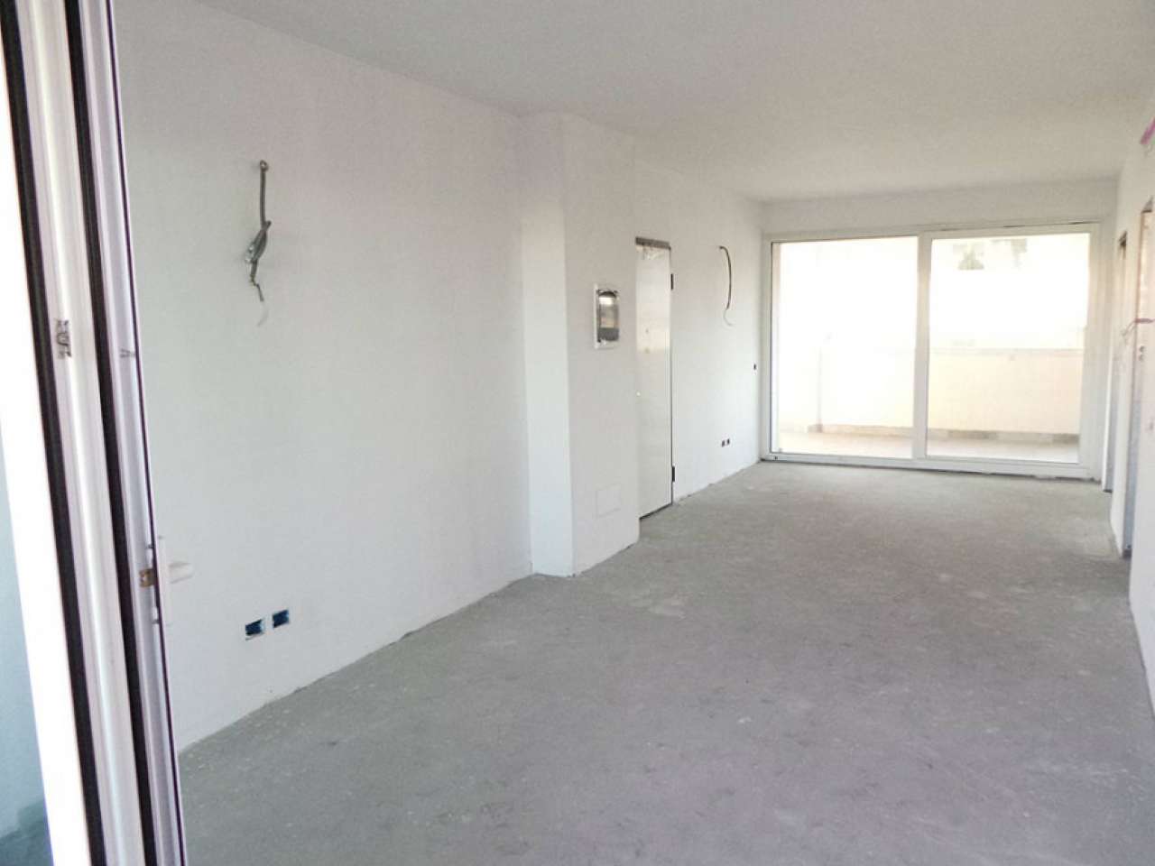 Appartamento MILANO vendita  BAGGIO Forze Armate Case in Città