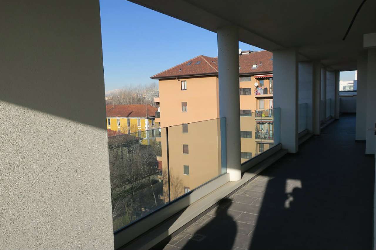 Appartamento MILANO vendita  FORZE ARMATE Forze Armate Case in Città