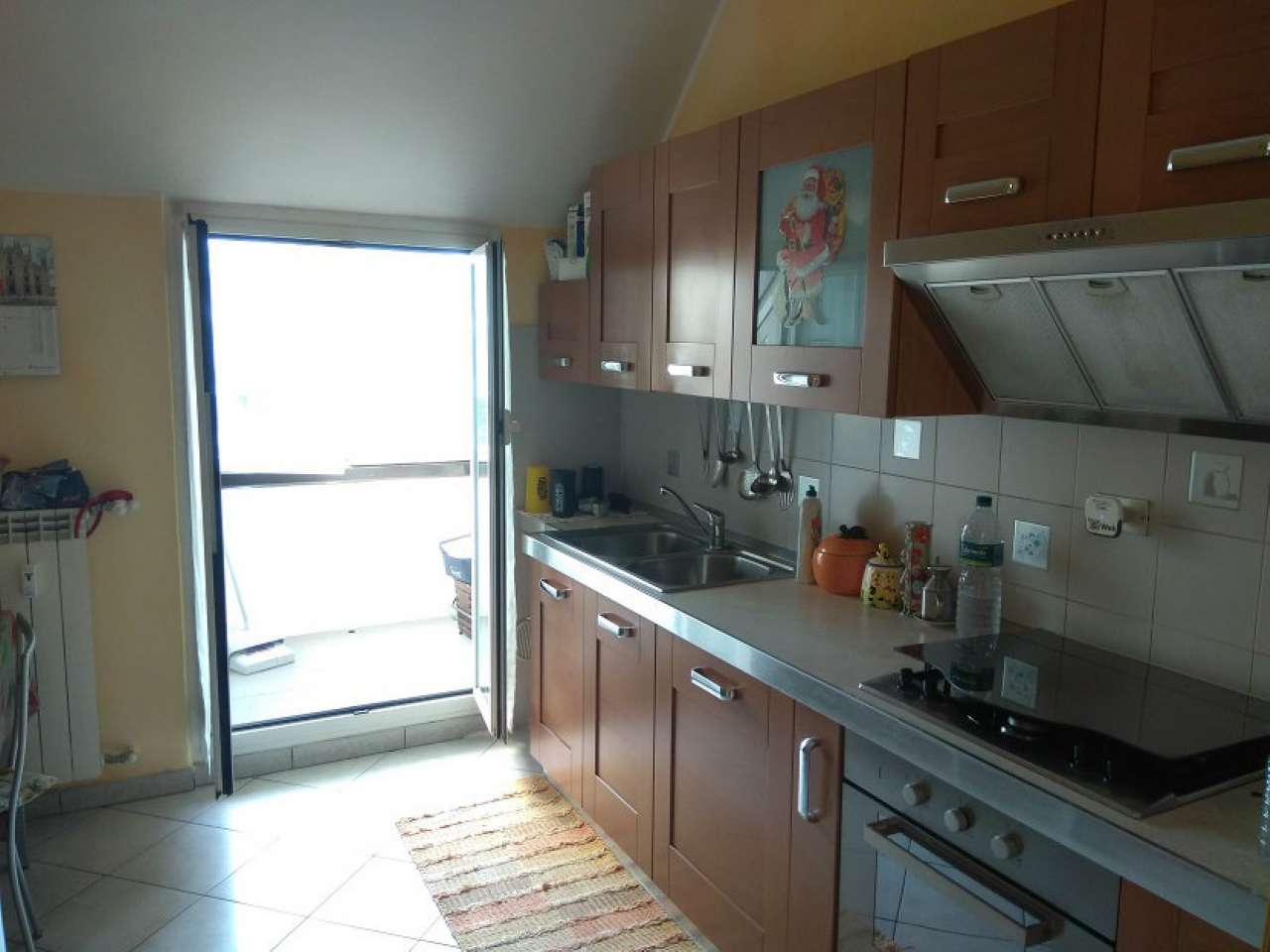 Appartamento MILANO vendita  LORENTEGGIO Lorenteggio Case in Città