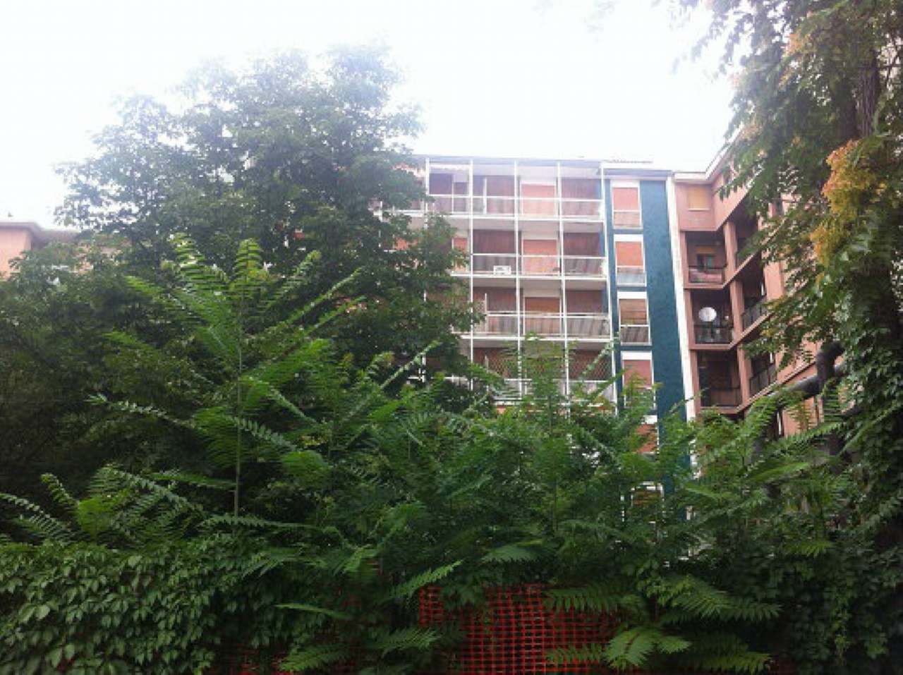 Appartamento MILANO vendita  SOLARI cola di rienzo Case in Città