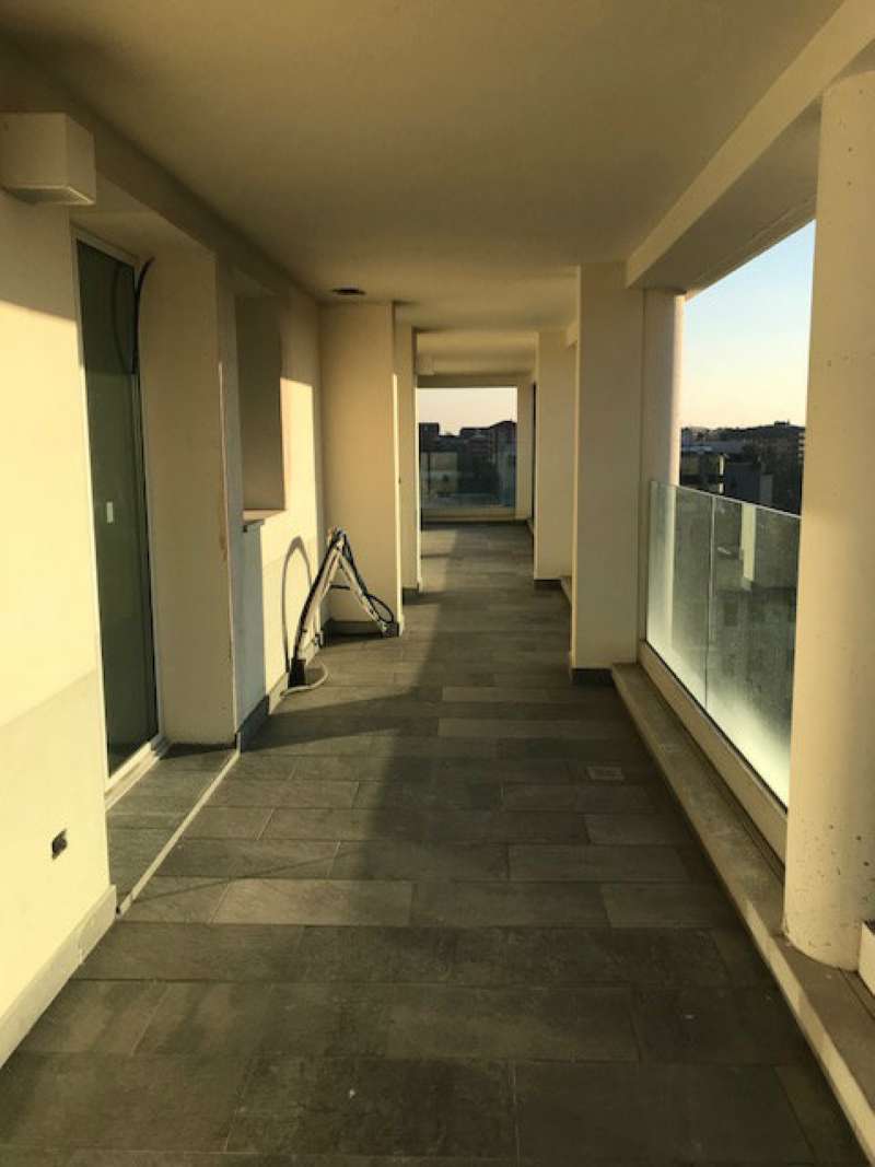 Attico MILANO vendita  BAGGIO Forze Armate Case in Città