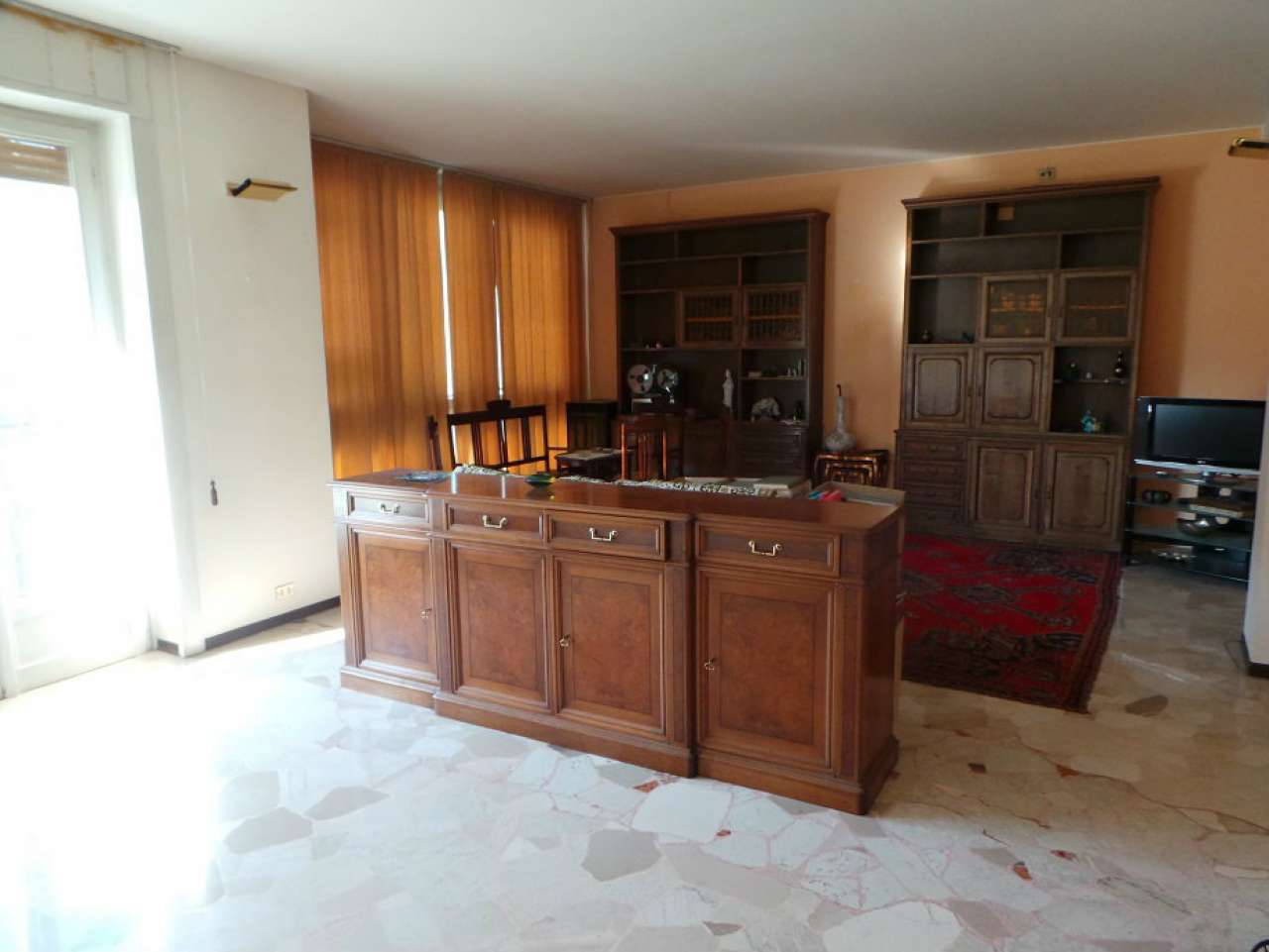 Appartamento MILANO vendita  SAN SIRO Don Carlo Gnocchi Case in Città