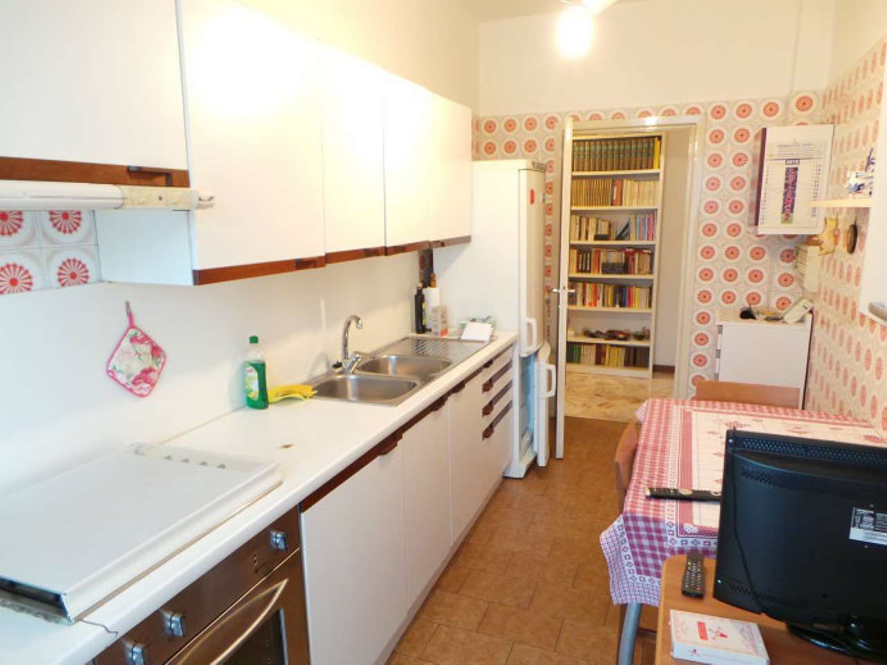 Appartamento MILANO vendita  LOTTO Amundsen Case in Città