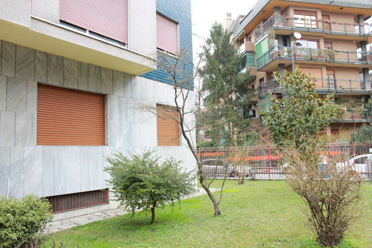 Appartamento MILANO vendita  SAN SIRO Corno di Cavento Case in Città