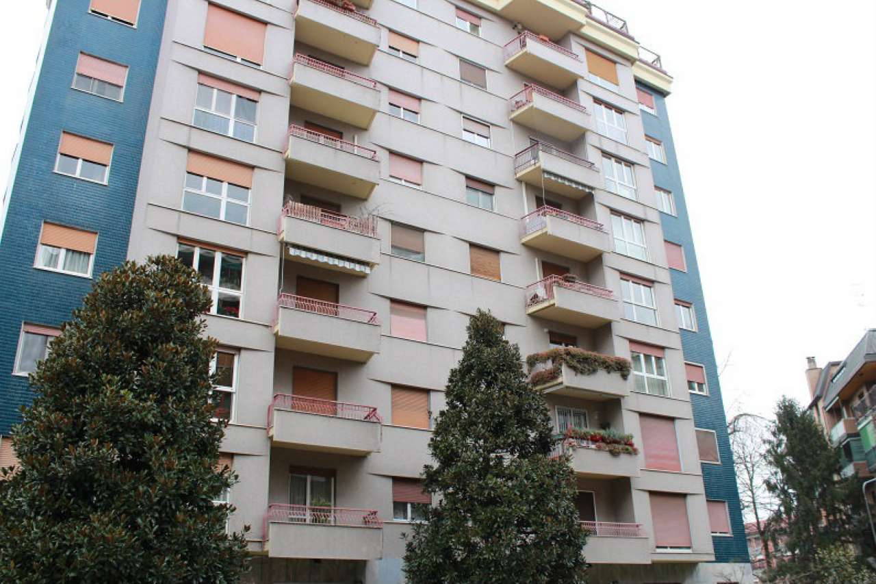 Appartamento MILANO vendita  SAN SIRO Corno di Cavento Case in Città