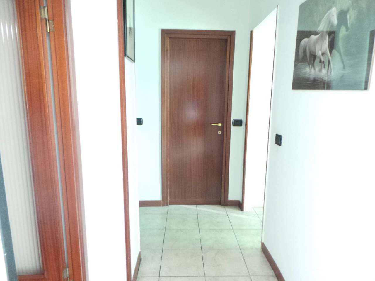 Appartamento MILANO vendita  BAGGIO Inganni Case in Città