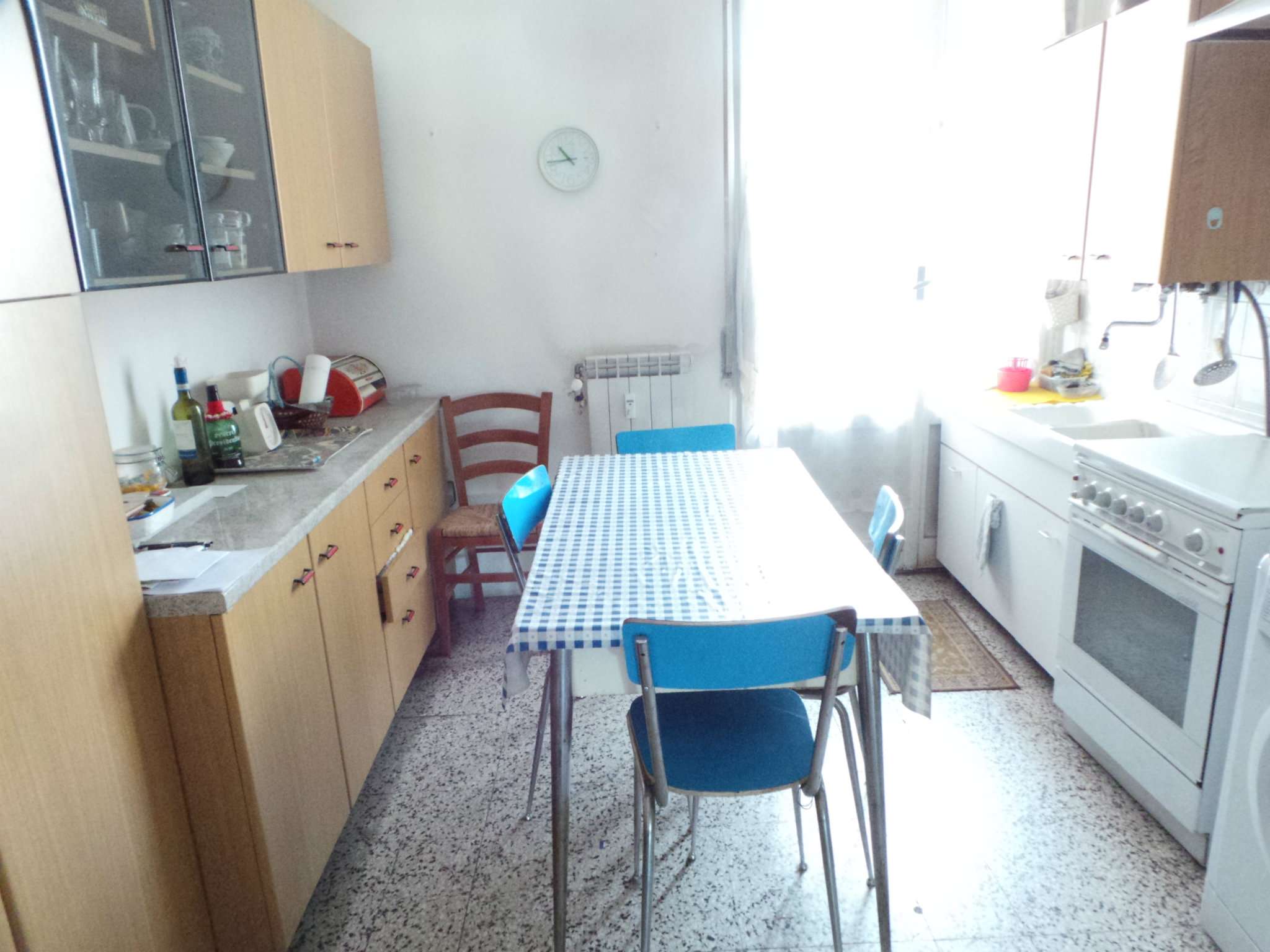 Appartamento MILANO vendita  LOTTO Primaticcio Case in Città
