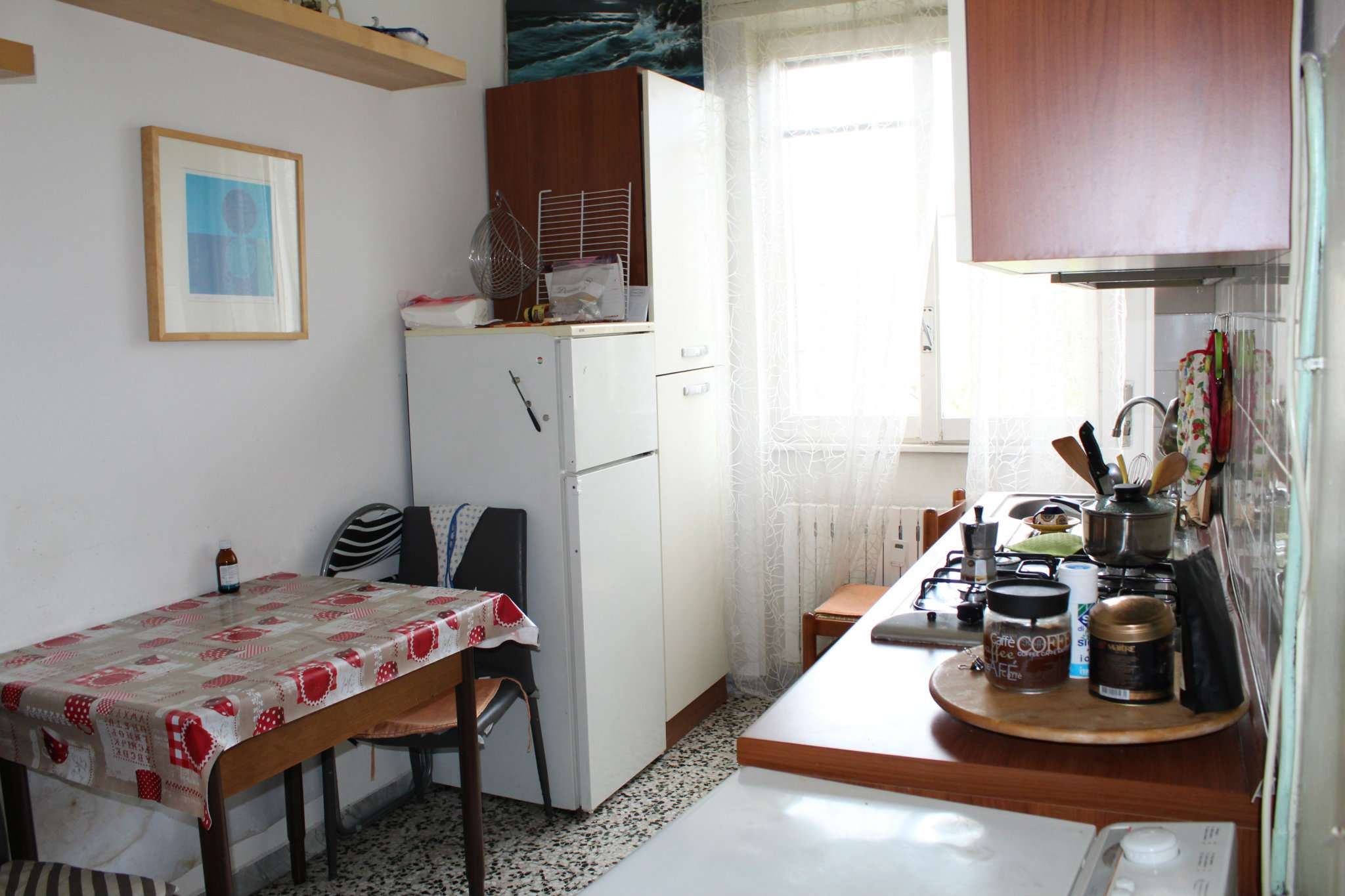 Appartamento MILANO vendita  BAGGIO Valle Anzasca Case in Città