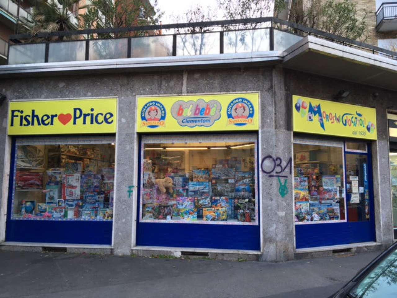  milano vendita quart: lotto case-in-città
