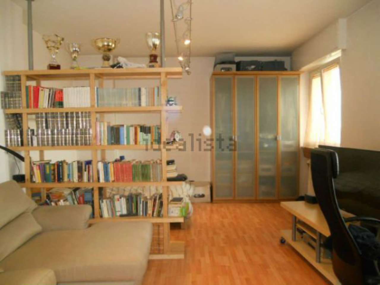 Appartamento MILANO vendita  BAGGIO Lucca Case in Città