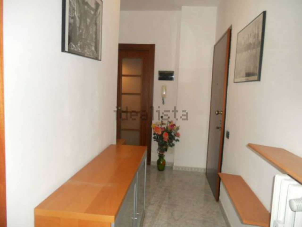 Appartamento MILANO vendita  BAGGIO Lucca Case in Città