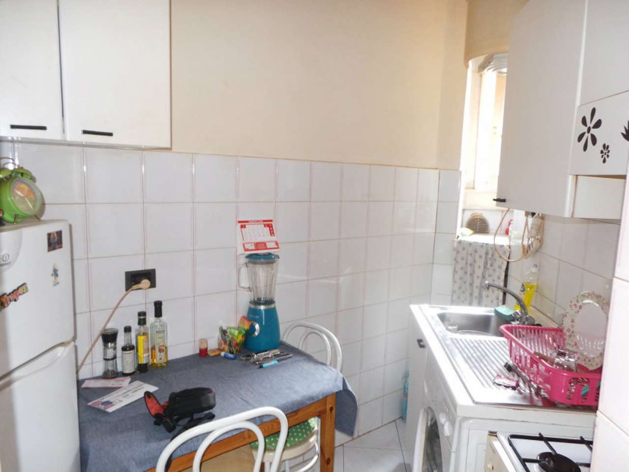 Appartamento MILANO vendita  DE ANGELI Rubens Case in Città