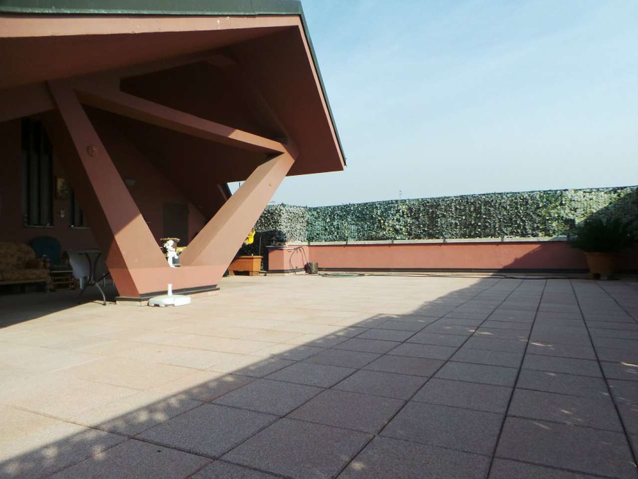 Appartamento MILANO vendita  SAN SIRO Passo di Brizio Case in Città