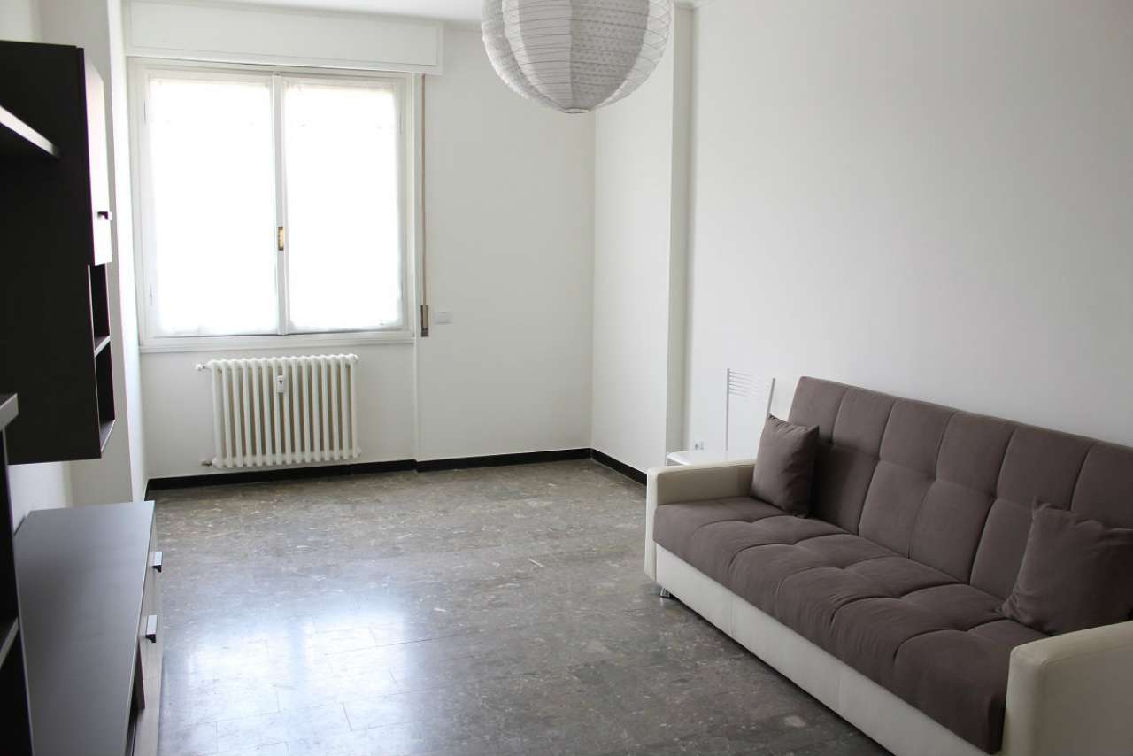 Appartamento MILANO affitto  LOTTO Murillo Case in Città