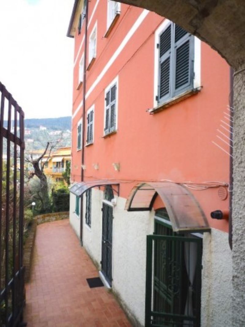 Appartamento LERICI vendita   Biblioteca Civica Andrea Doria DOMENICHINO IMMOBILIARE - ANGEMI s.r.l.