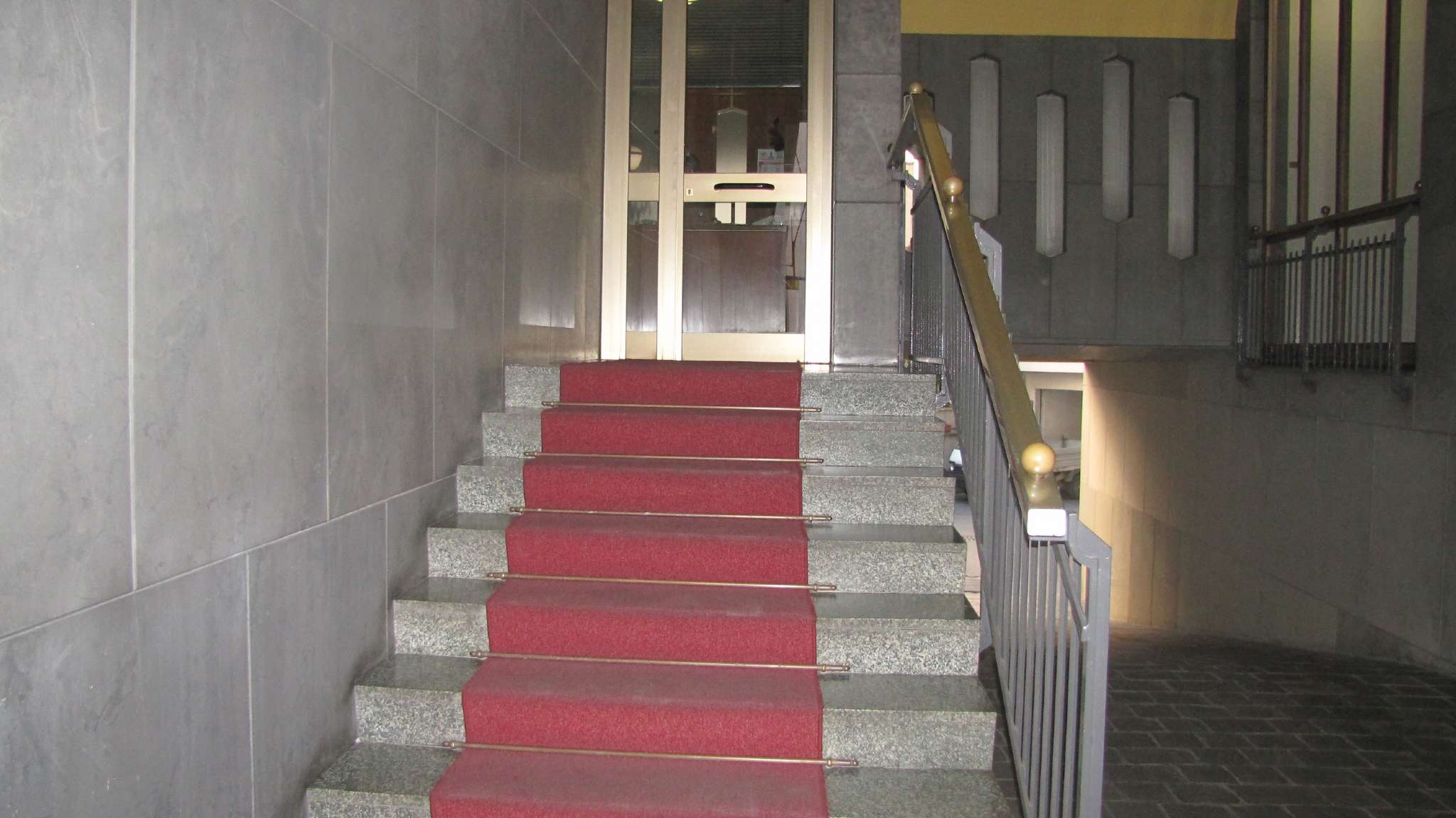 Ufficio - Loc.Com. MILANO affitto  CENTRO STORICO BONAVENTURA CAVALIERI Zincarelli Immobiliare