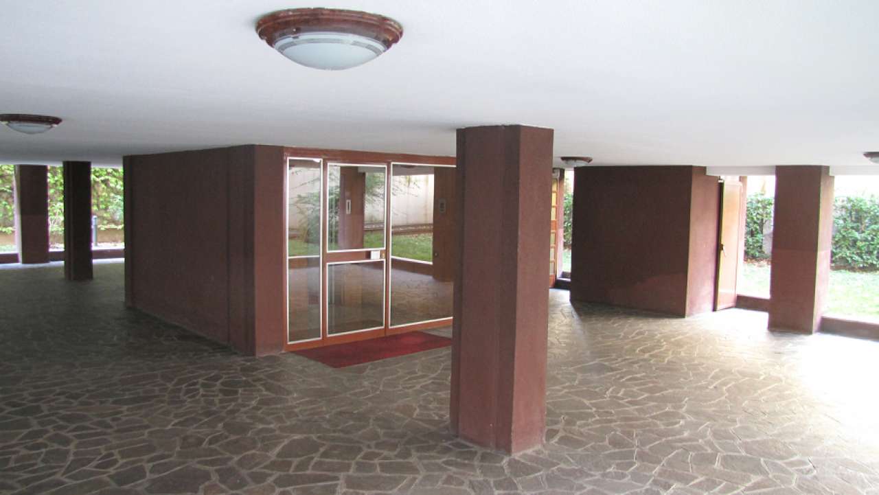 Ufficio - Loc.Com. MILANO vendita   REINA Zincarelli Immobiliare