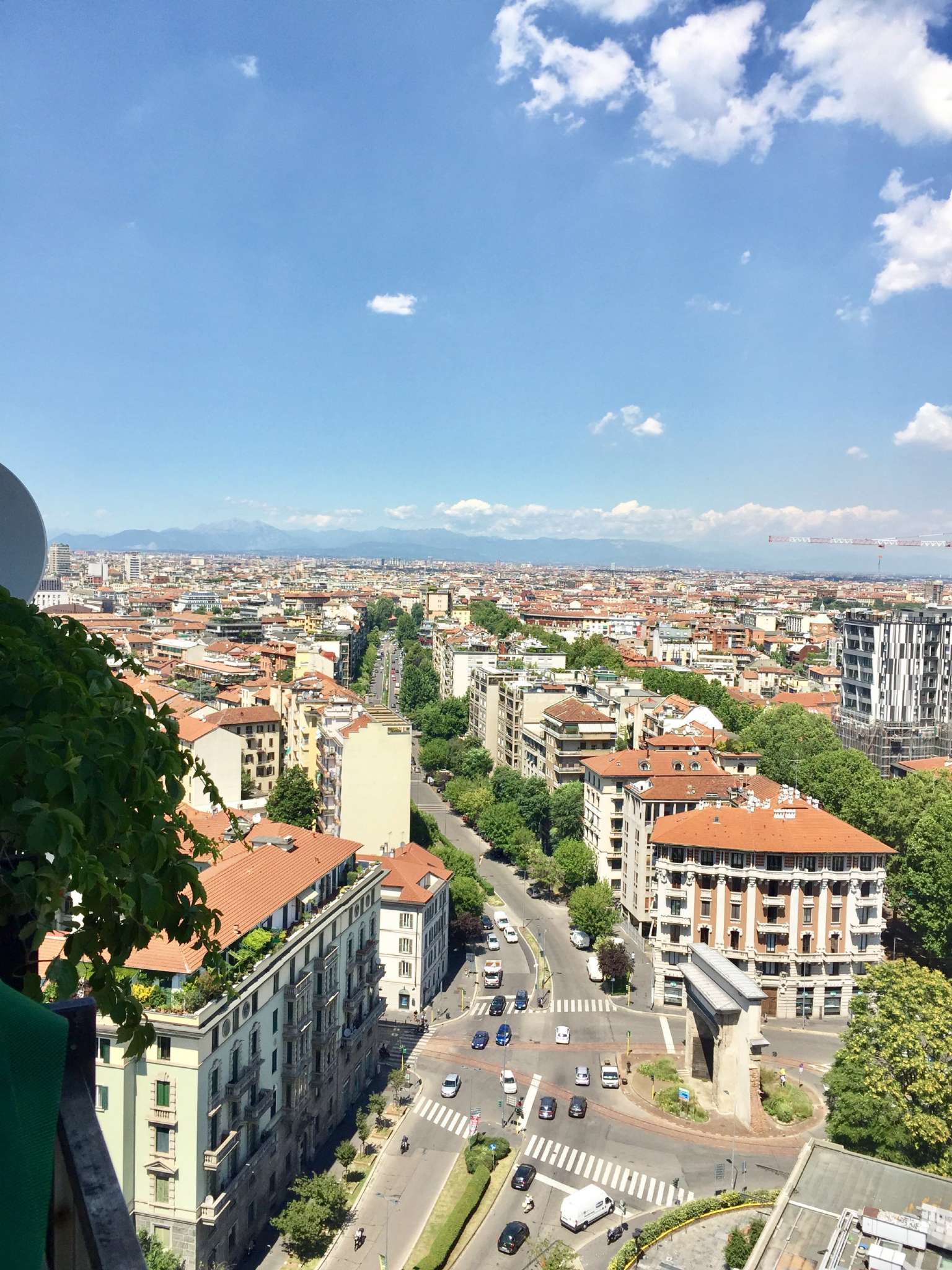  milano vendita quart: v giornate zincarelli immobiliare