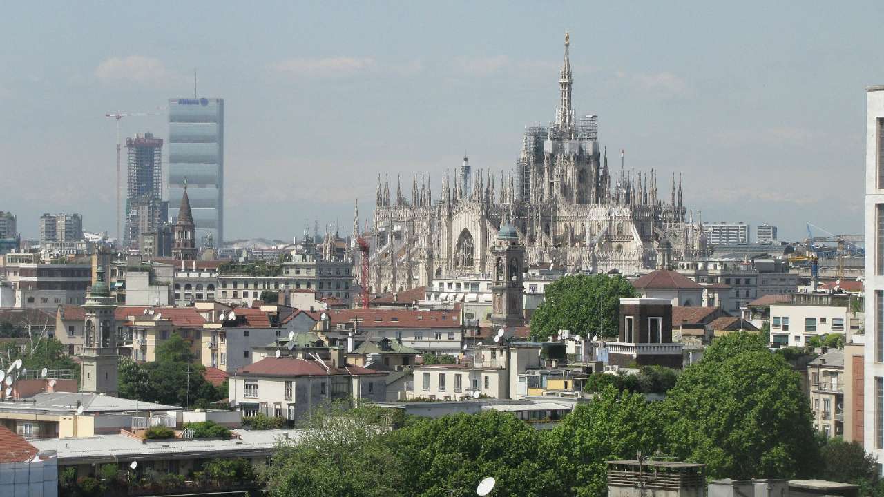  milano vendita quart: v giornate zincarelli immobiliare