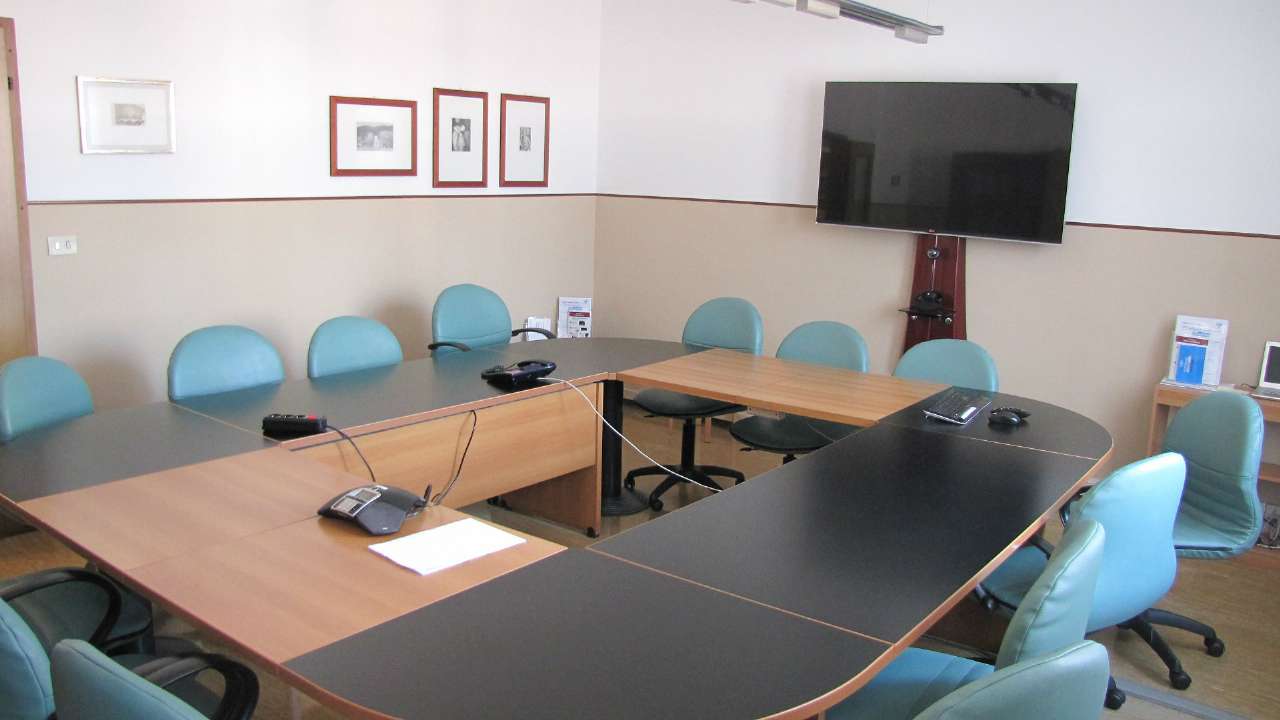 Ufficio - Loc.Com. MILANO vendita  V GIORNATE  Zincarelli Immobiliare