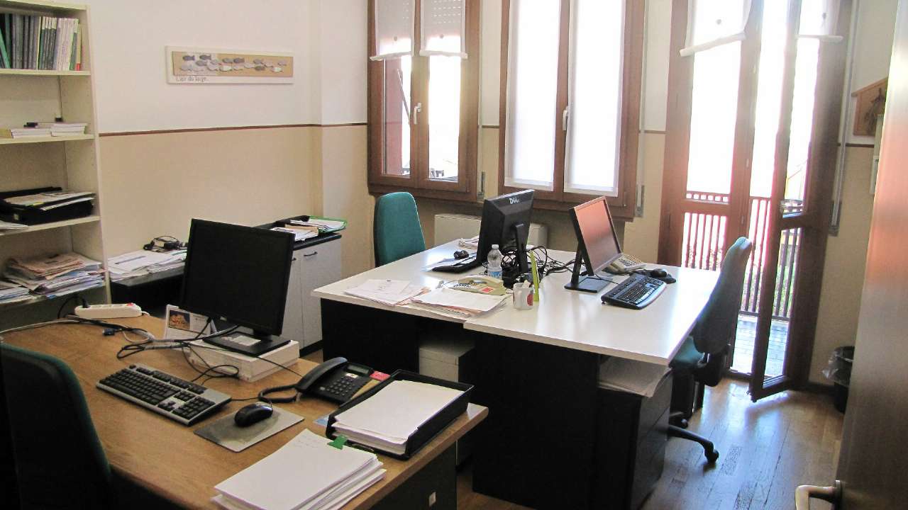 Ufficio - Loc.Com. MILANO vendita  V GIORNATE  Zincarelli Immobiliare